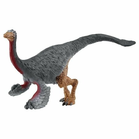 SCHLEICH GALLMS DNSR FGREEN BWN/GRY 15038